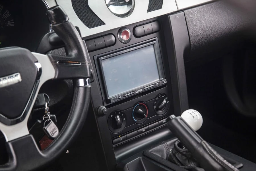 2007 Ford S197 Mustang - Image 12 of 13