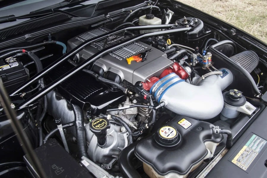 2007 Ford S197 Mustang - Image 7 of 13