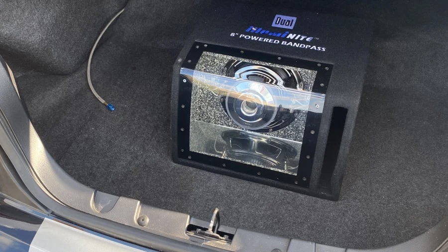 2007 Ford S197 Mustang - Image 10 of 12