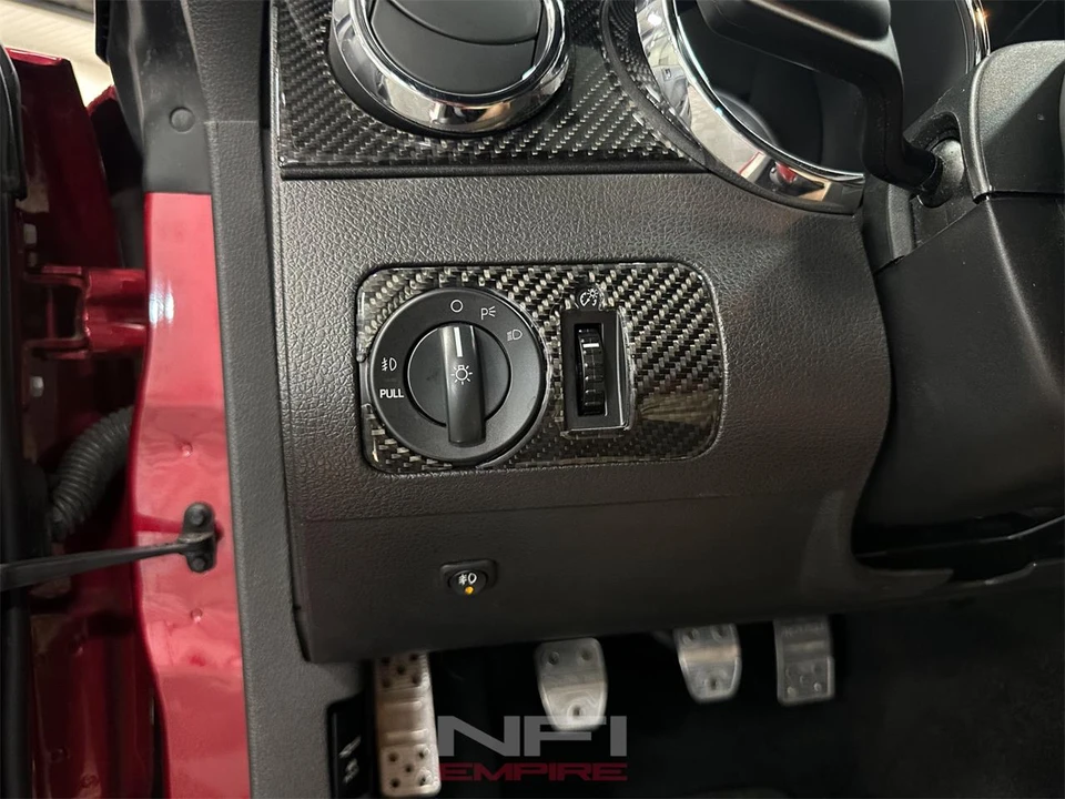 2007 Ford S197 Mustang - Image 28 of 31