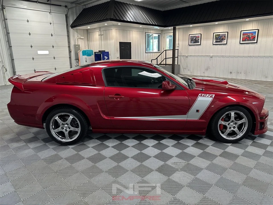 2007 Ford S197 Mustang - Image 7 of 31