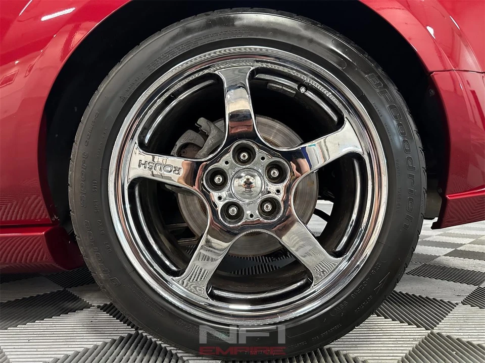 2007 Ford S197 Mustang - Image 22 of 31