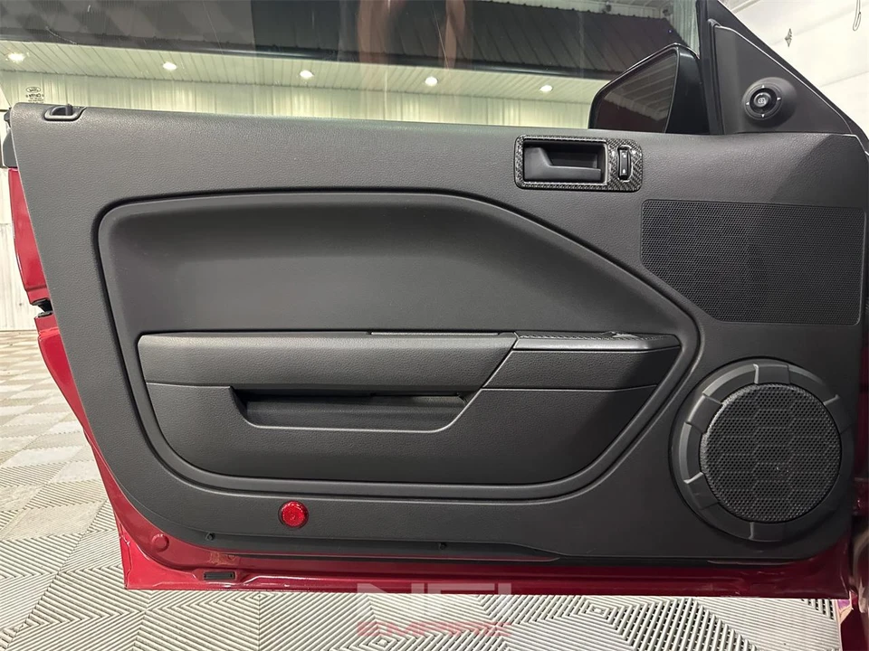 2007 Ford S197 Mustang - Image 31 of 31
