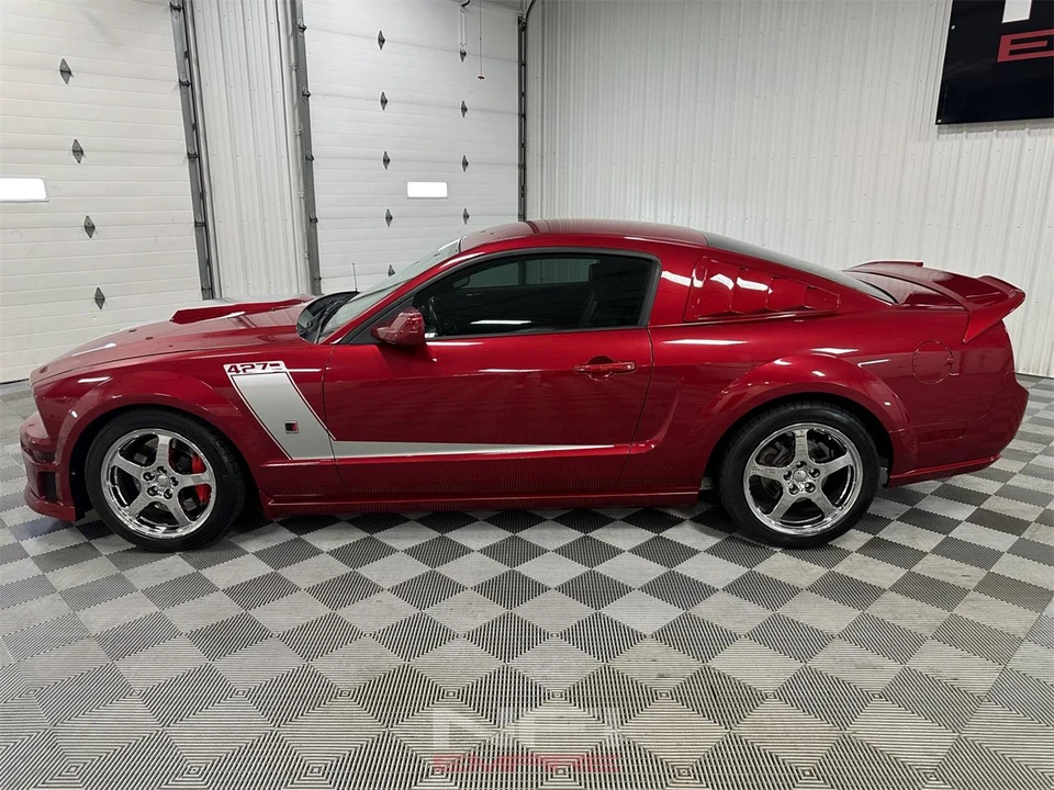2007 Ford S197 Mustang - Image 2 of 31