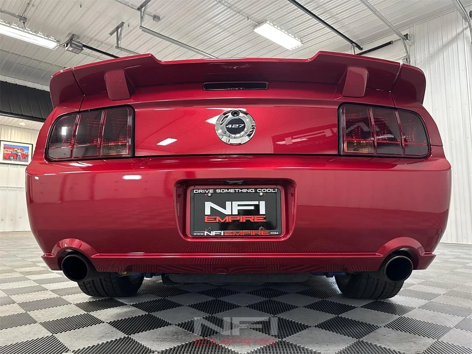 2007 Ford S197 Mustang - Image 20 of 31