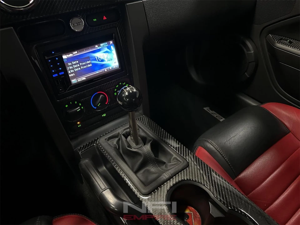 2007 Ford S197 Mustang - Image 26 of 31
