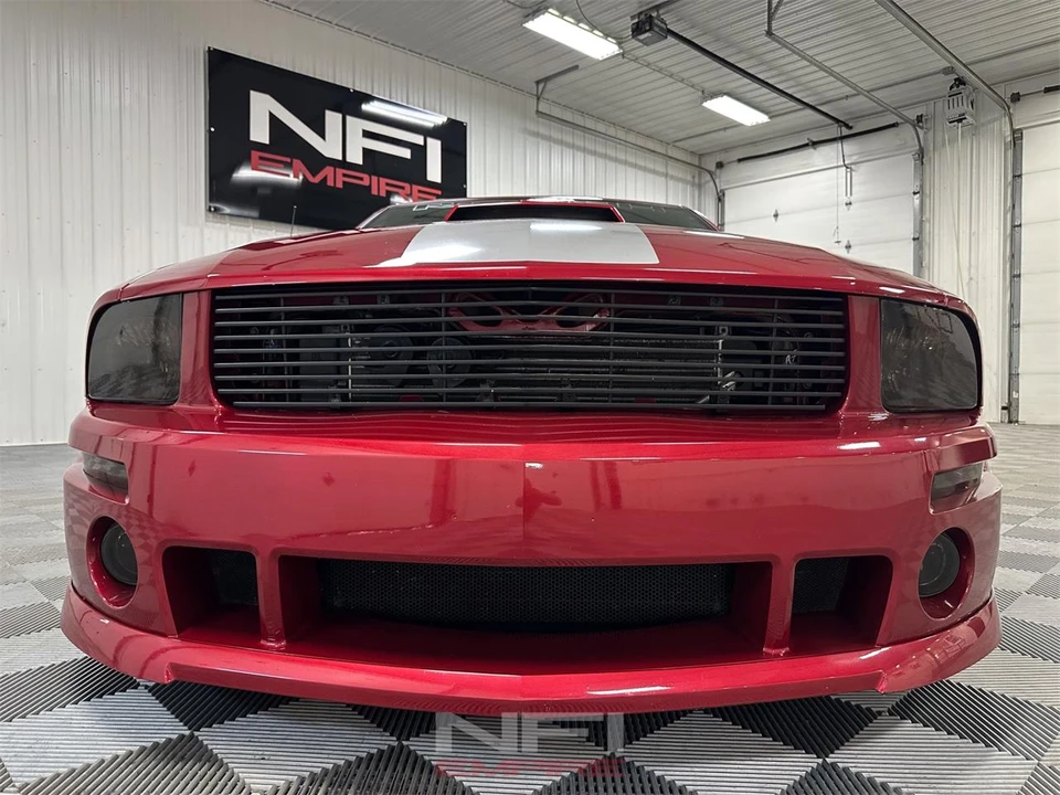 2007 Ford S197 Mustang - Image 14 of 31