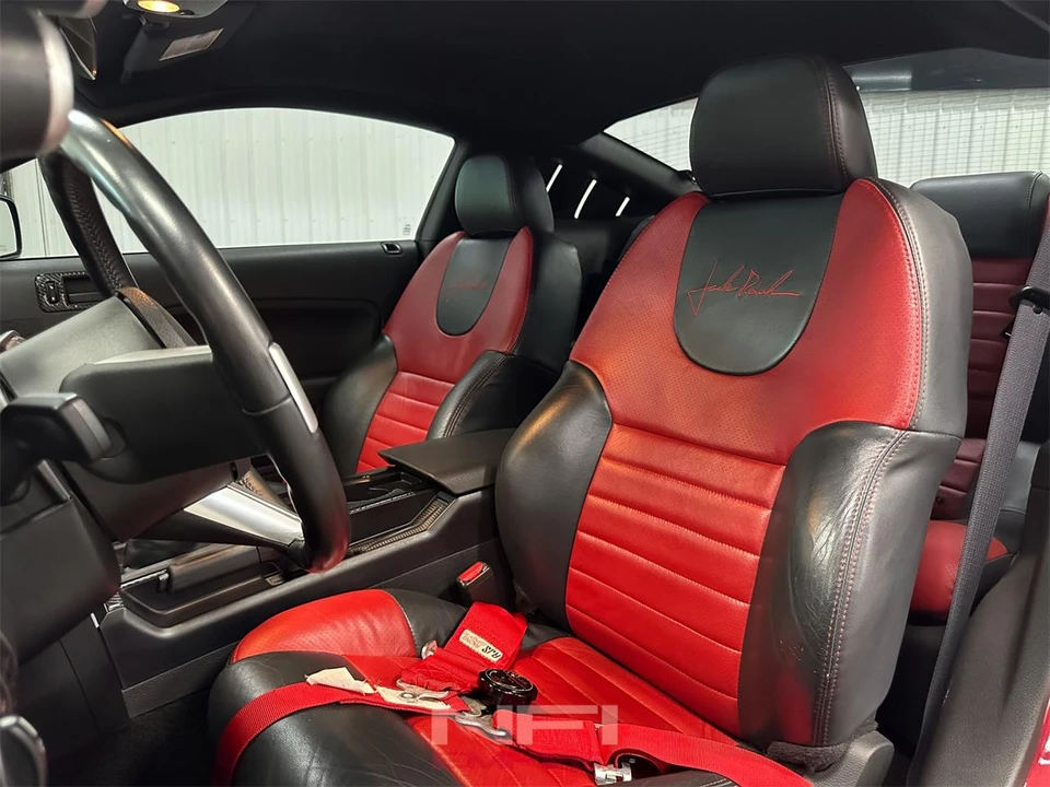 2007 Ford S197 Mustang - Image 30 of 31
