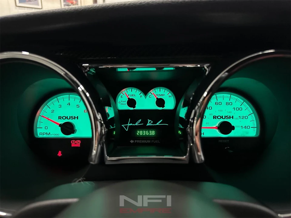 2007 Ford S197 Mustang - Image 24 of 31