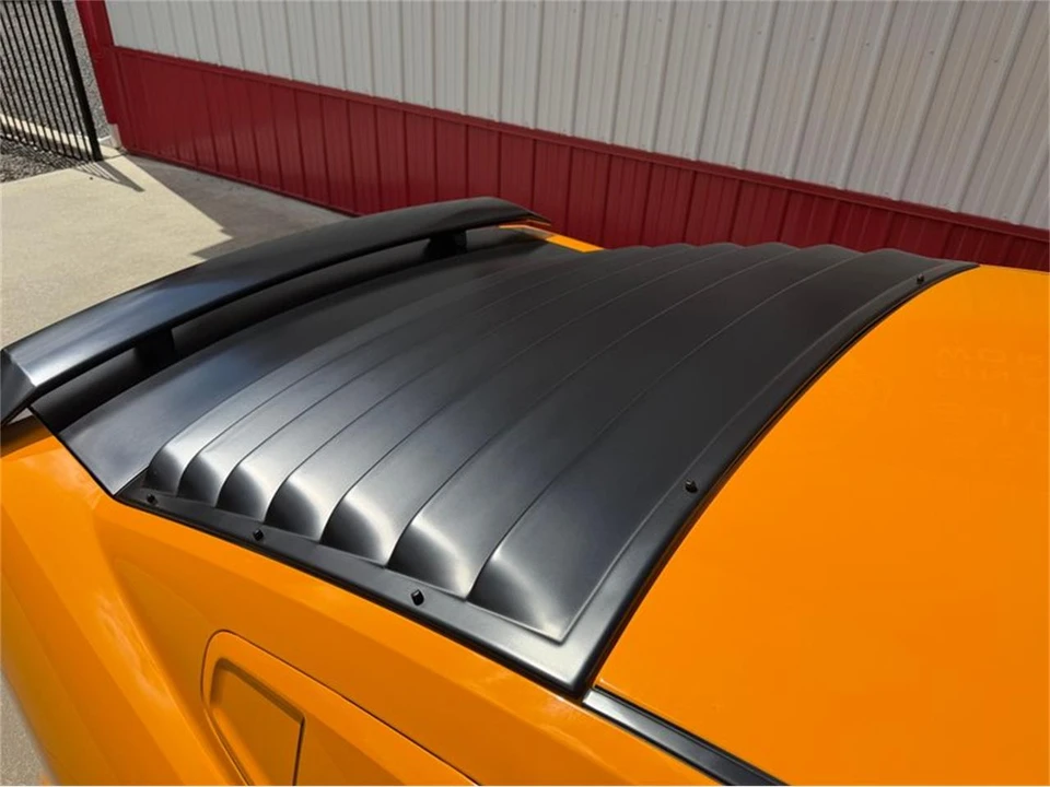 2007 Ford S197 Mustang - Image 31 of 31