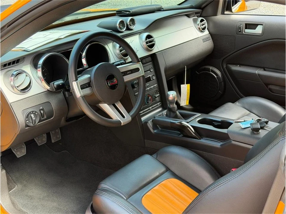 2007 Ford S197 Mustang - Image 6 of 31