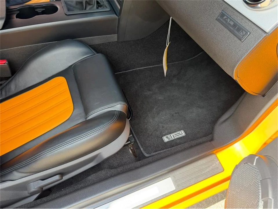 2007 Ford S197 Mustang - Image 26 of 31