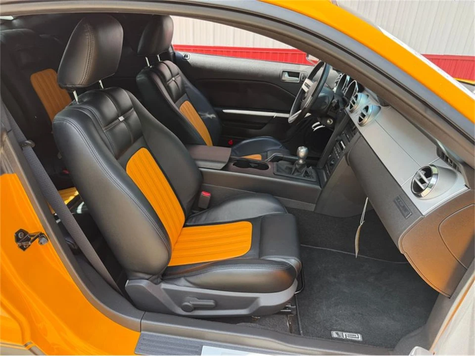2007 Ford S197 Mustang - Image 22 of 31