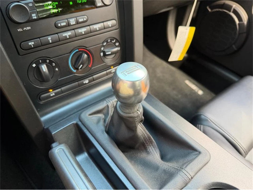 2007 Ford S197 Mustang - Image 13 of 31