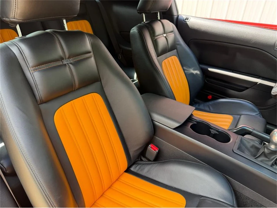 2007 Ford S197 Mustang - Image 23 of 31