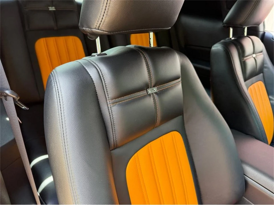 2007 Ford S197 Mustang - Image 24 of 31