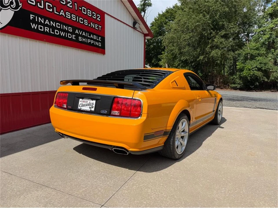 2007 Ford S197 Mustang - Image 14 of 31