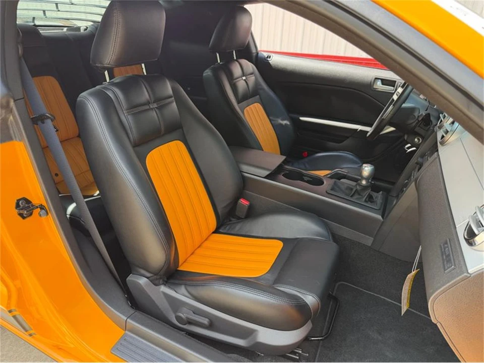 2007 Ford S197 Mustang - Image 25 of 31