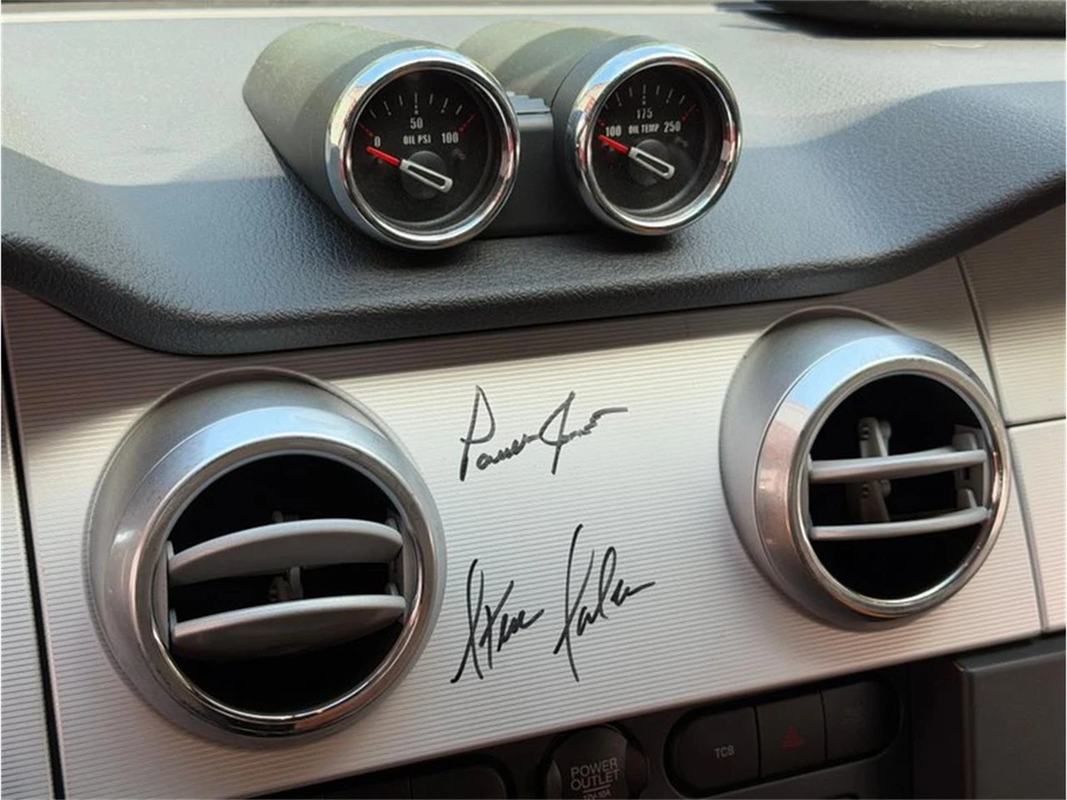 2007 Ford S197 Mustang - Image 10 of 31