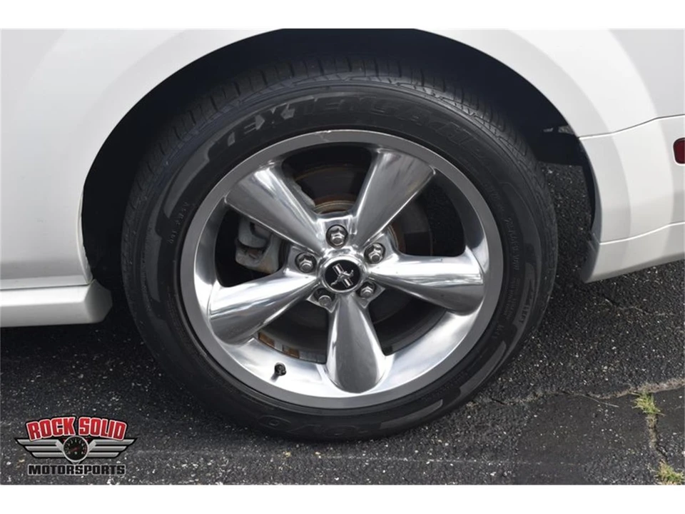 2007 Ford S197 Mustang - Image 26 of 31