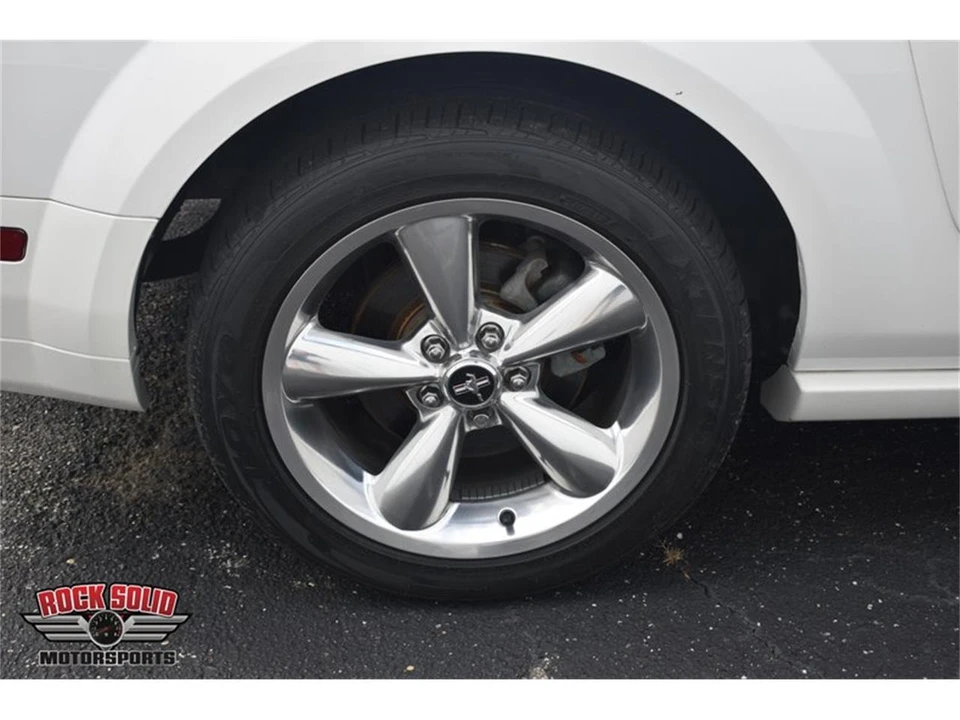2007 Ford S197 Mustang - Image 27 of 31