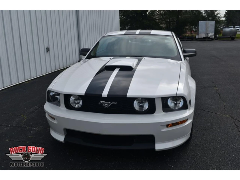 2007 Ford S197 Mustang - Image 24 of 31