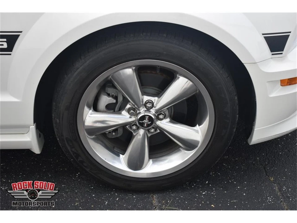 2007 Ford S197 Mustang - Image 28 of 31