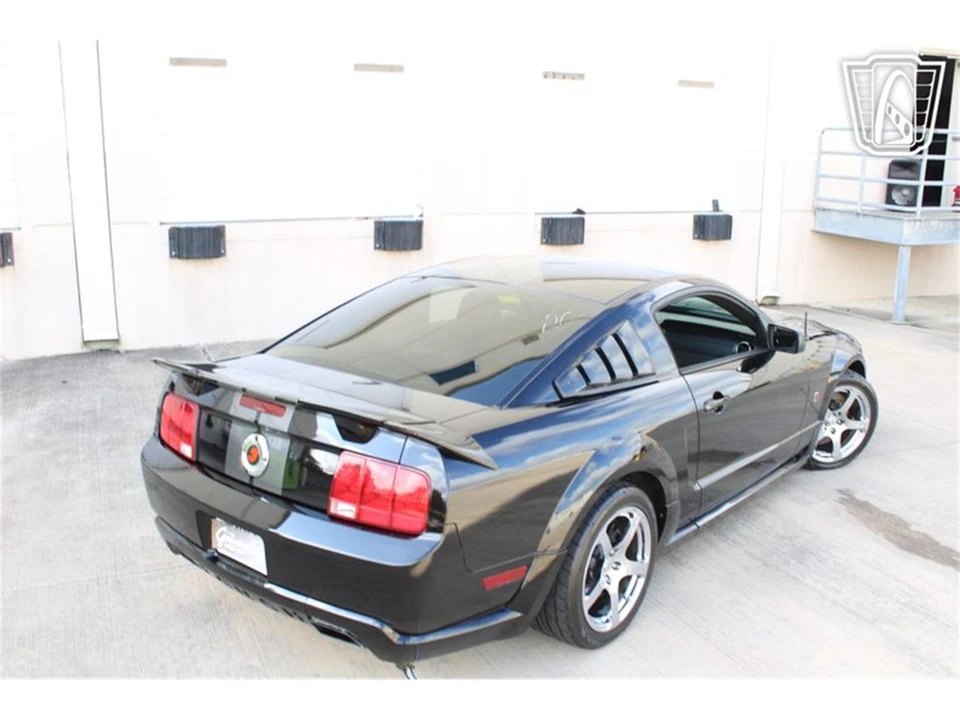 2007 Ford S197 Mustang - Image 11 of 31