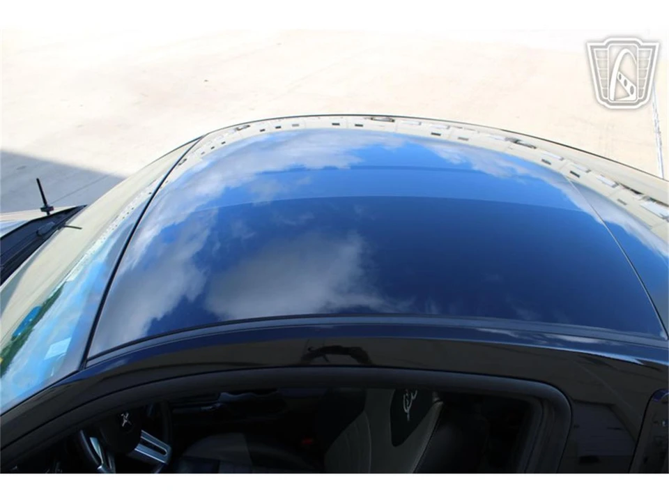 2007 Ford S197 Mustang - Image 31 of 31