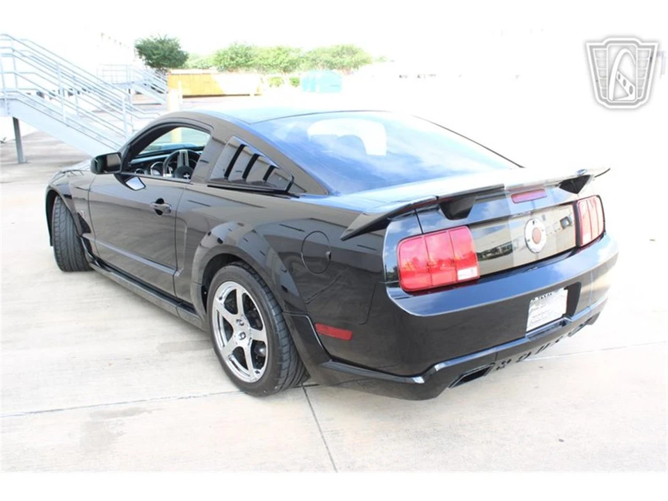 2007 Ford S197 Mustang - Image 6 of 31