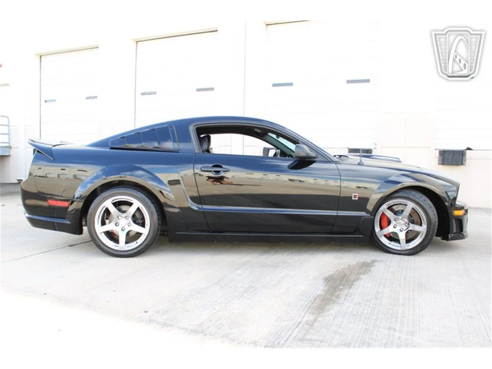 2007 Ford S197 Mustang - Image 16 of 31