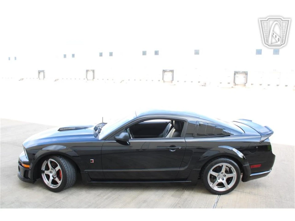 2007 Ford S197 Mustang - Image 2 of 31