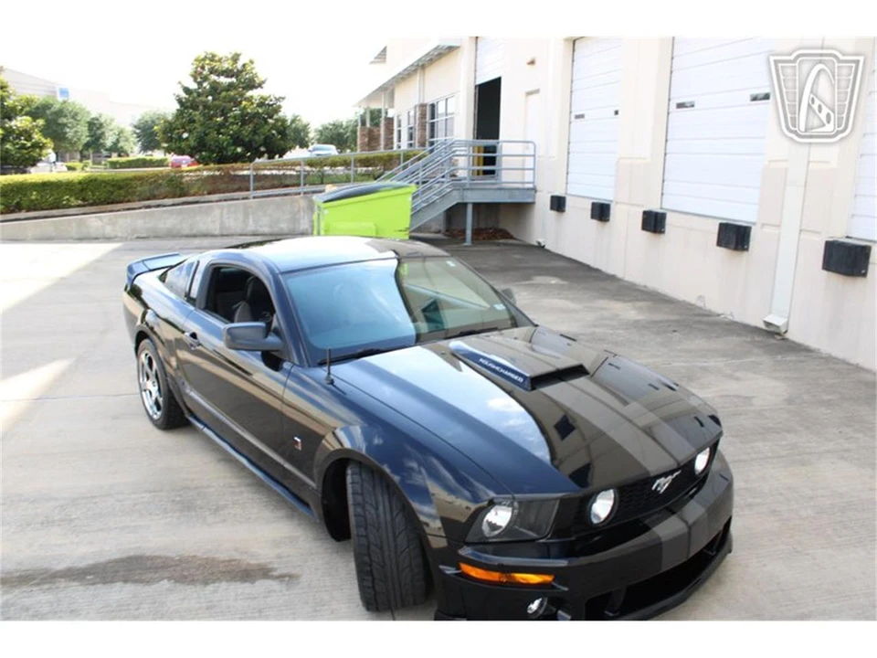 2007 Ford S197 Mustang - Image 17 of 31