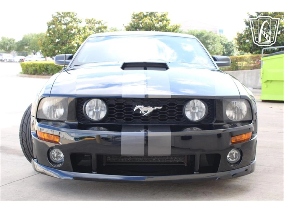 2007 Ford S197 Mustang - Image 22 of 31
