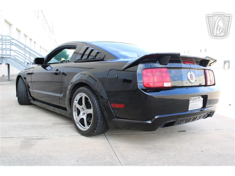 2007 Ford S197 Mustang - Image 7 of 31