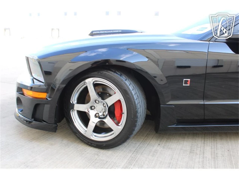 2007 Ford S197 Mustang - Image 27 of 31