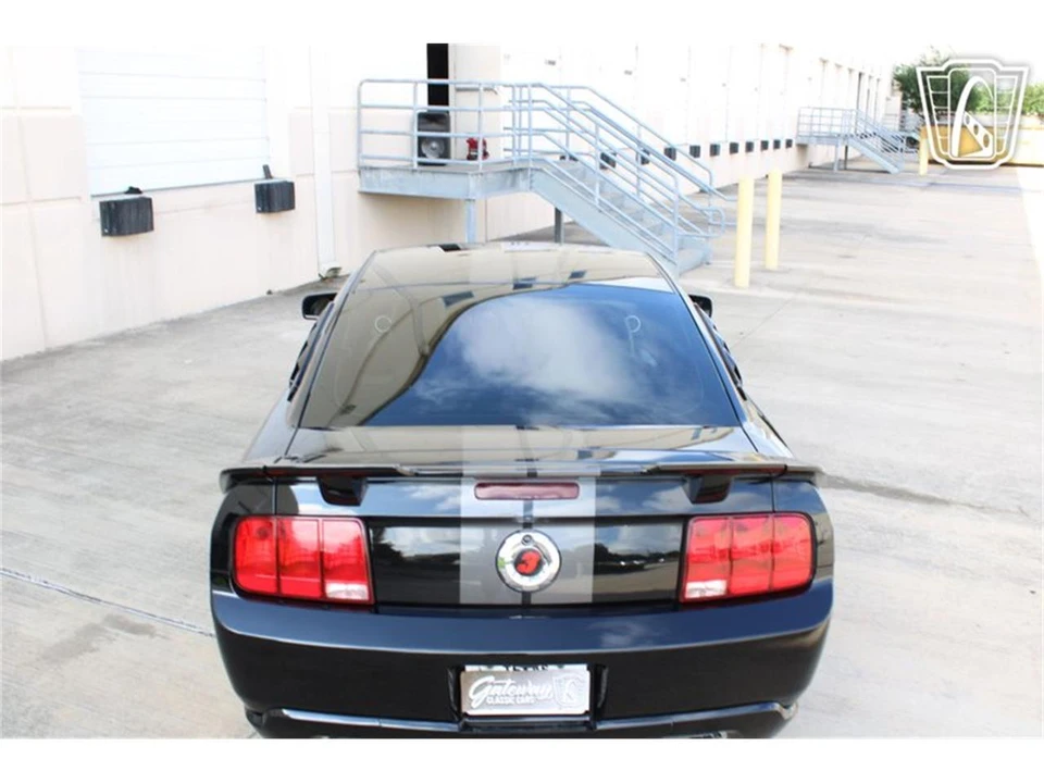 2007 Ford S197 Mustang - Image 8 of 31