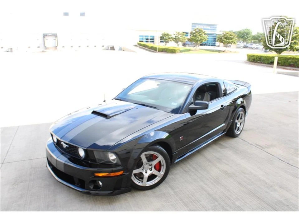 2007 Ford S197 Mustang - Image 23 of 31