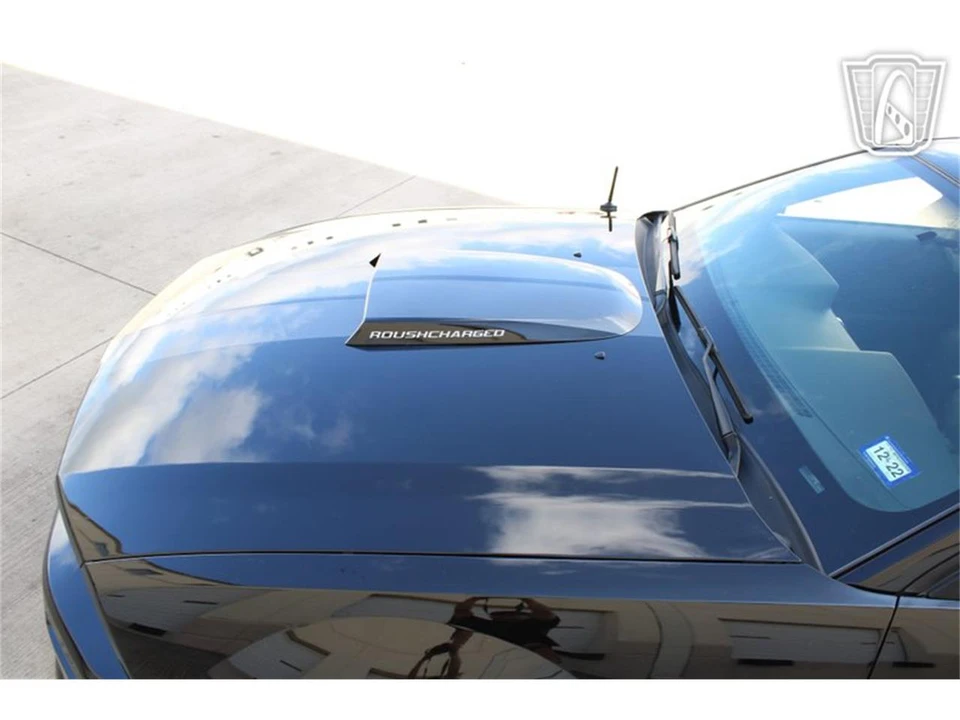 2007 Ford S197 Mustang - Image 28 of 31
