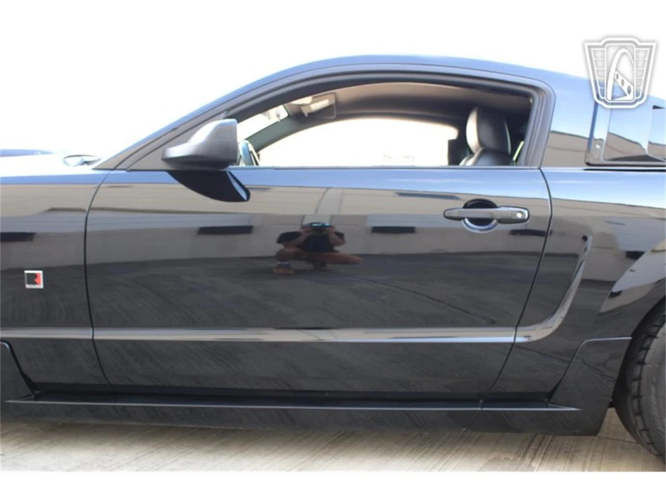 2007 Ford S197 Mustang - Image 29 of 31