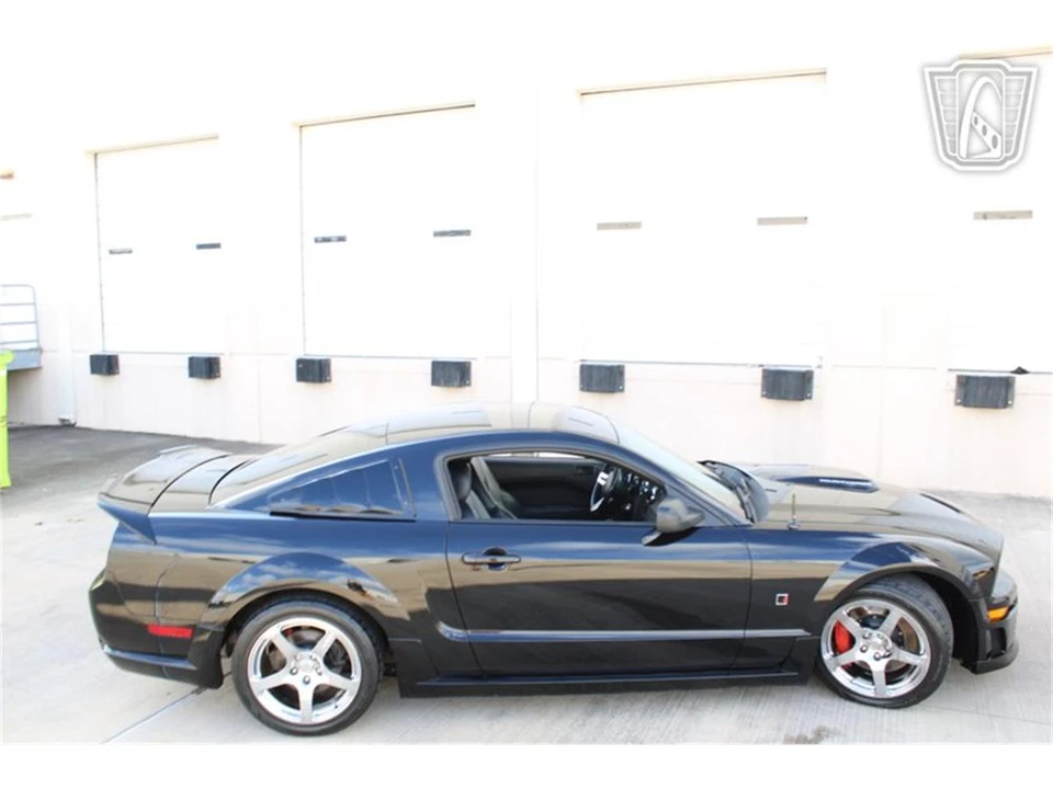 2007 Ford S197 Mustang - Image 14 of 31