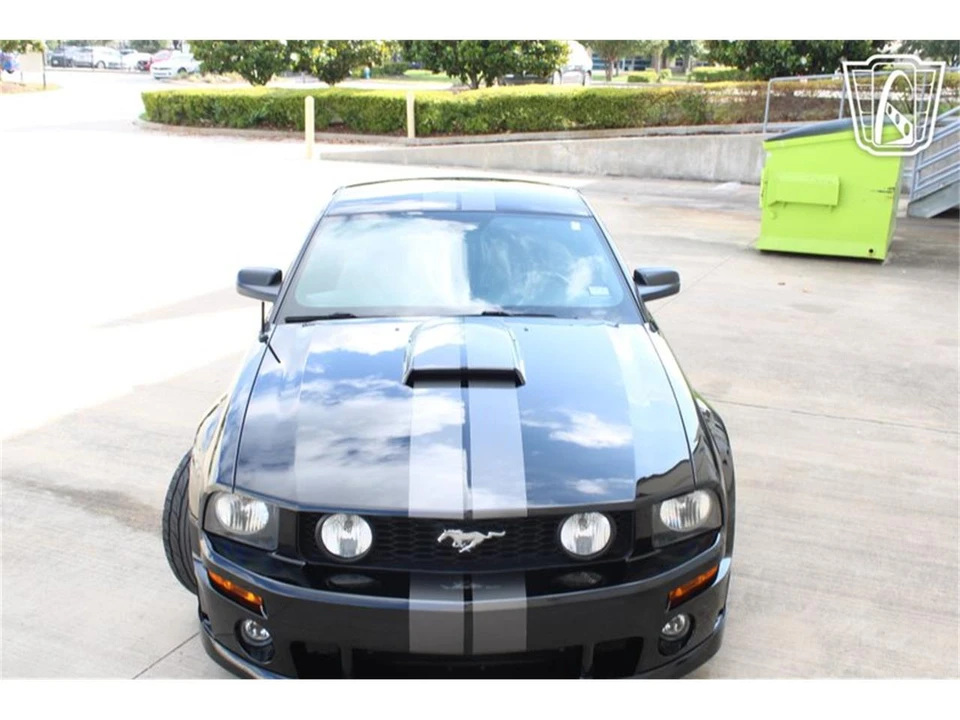 2007 Ford S197 Mustang - Image 20 of 31
