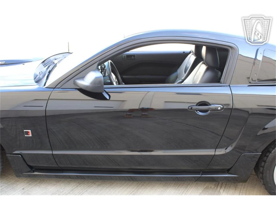 2007 Ford S197 Mustang - Image 30 of 31