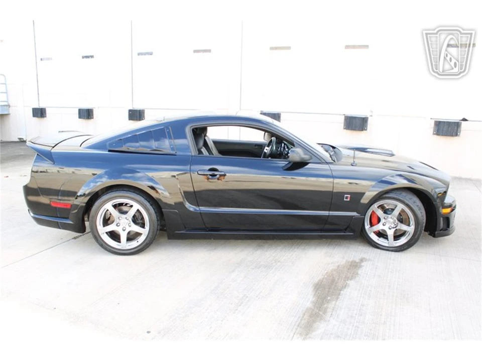 2007 Ford S197 Mustang - Image 15 of 31