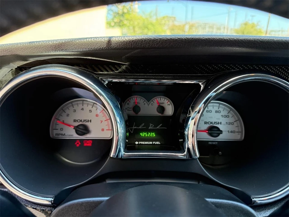 2007 Ford S197 Mustang - Image 24 of 25