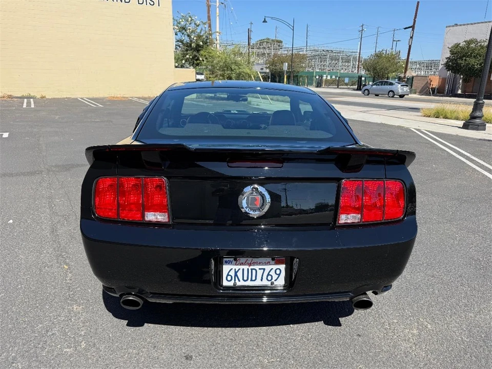 2007 Ford S197 Mustang - Image 8 of 25