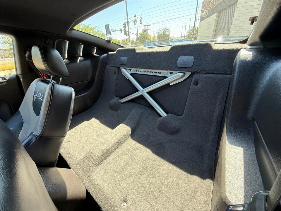 2007 Ford S197 Mustang - Image 14 of 25