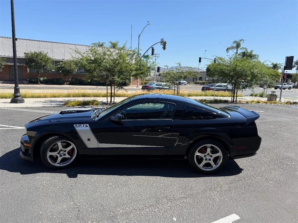 2007 Ford S197 Mustang - Image 6 of 25