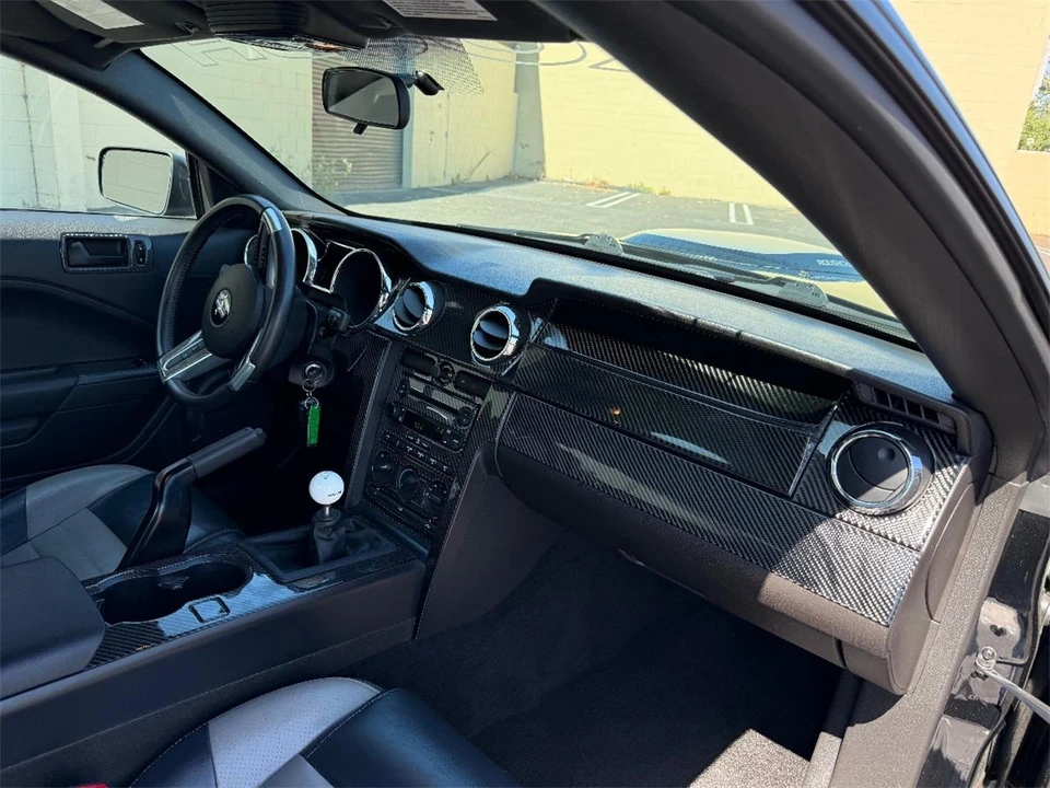 2007 Ford S197 Mustang - Image 16 of 25