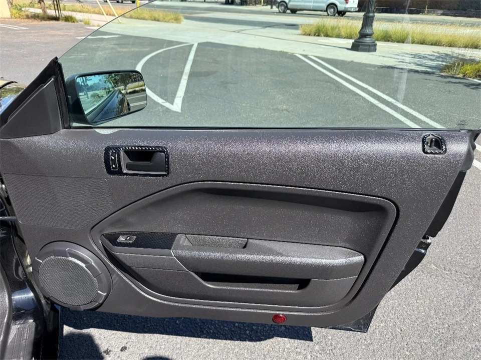 2007 Ford S197 Mustang - Image 15 of 25